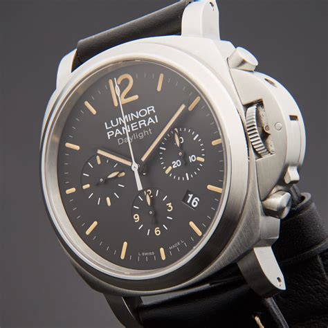 panerai watch for sale